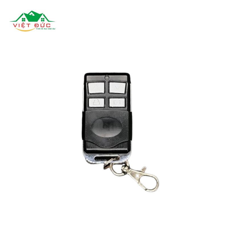REMOTE MOTOR CỬA CUỐN DASANYUAN